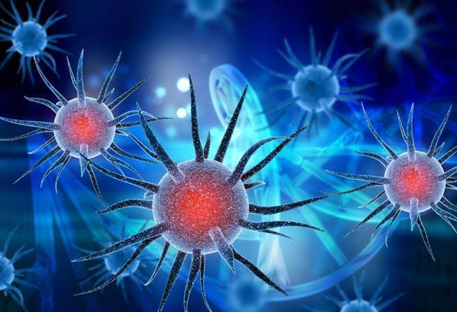 corona virus