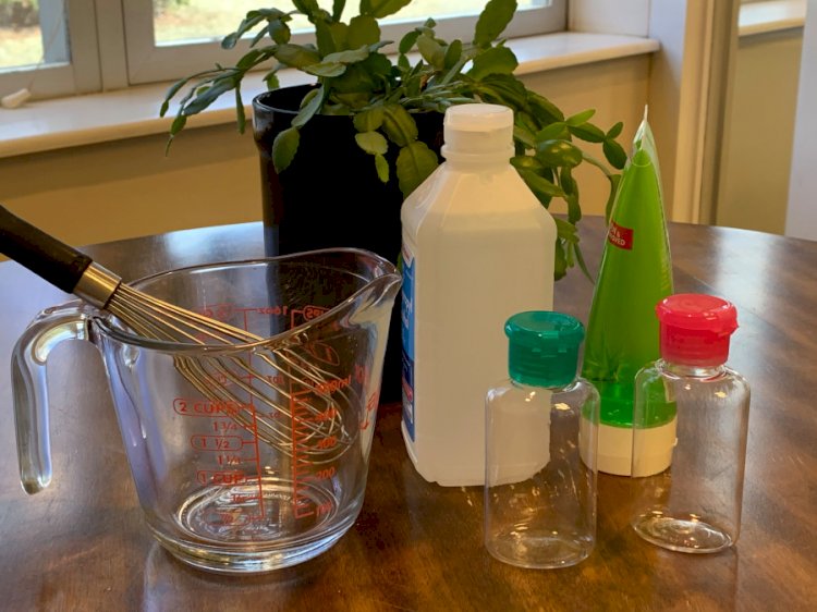 sanitizer