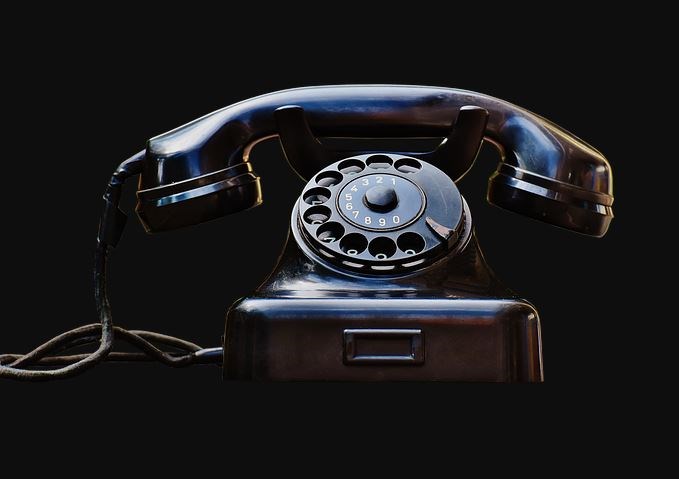 helpline number
