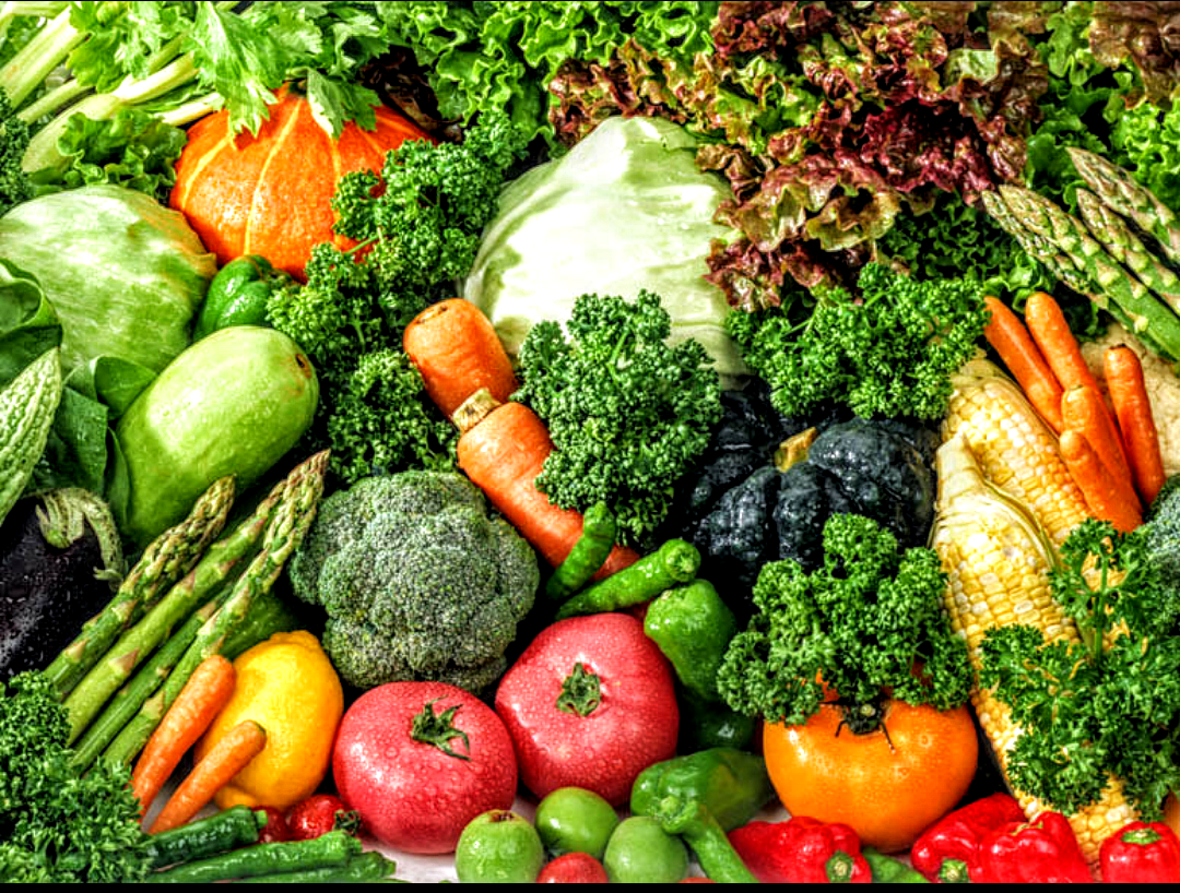 Organic manure