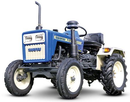 Swaraj tractor