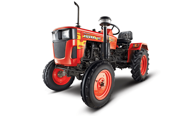 yuvraj tractor