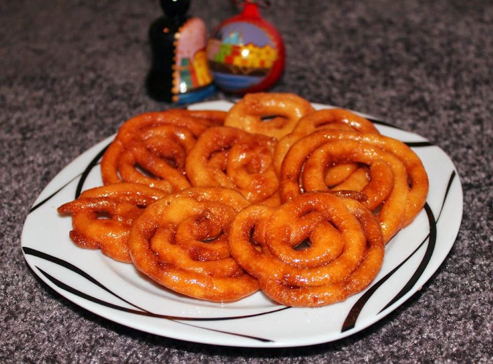 jalebi