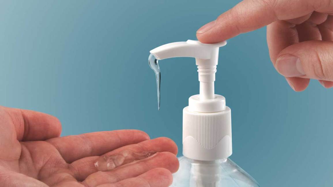 sanitizer