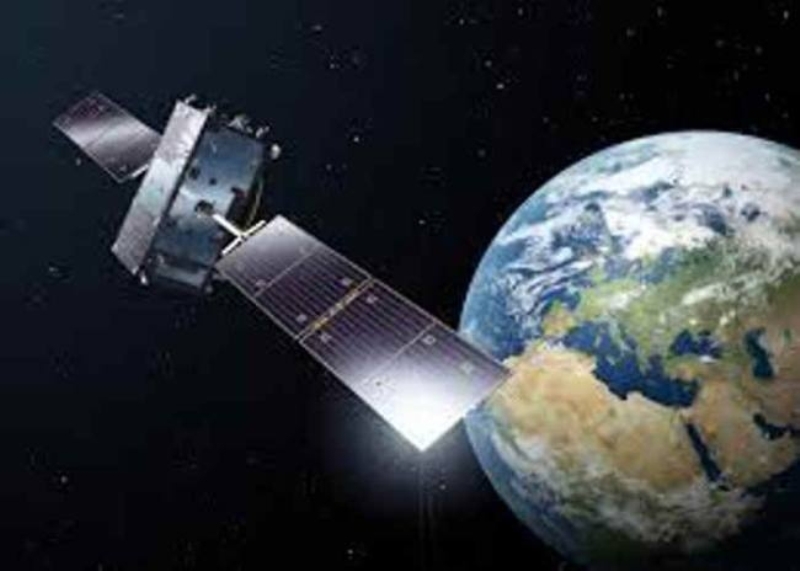 Satellite