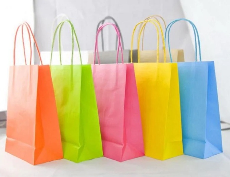 पेपर बैग बनाने का व्यापार कैसे शुरू करें 2023 ( निवेश, मुनाफा, लागत)
