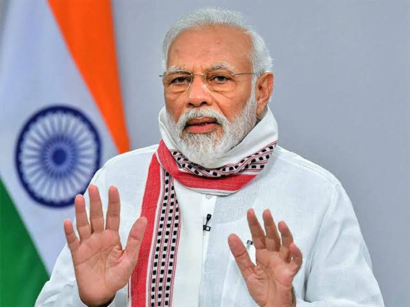 modi