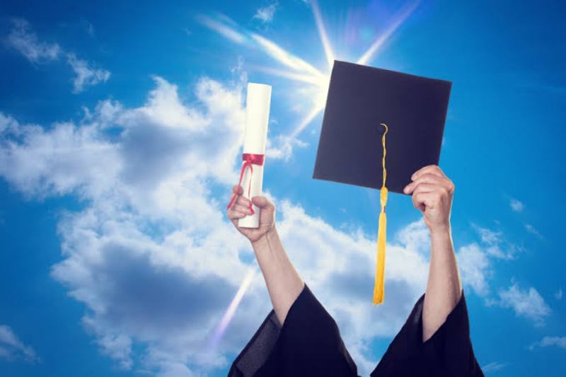 degree