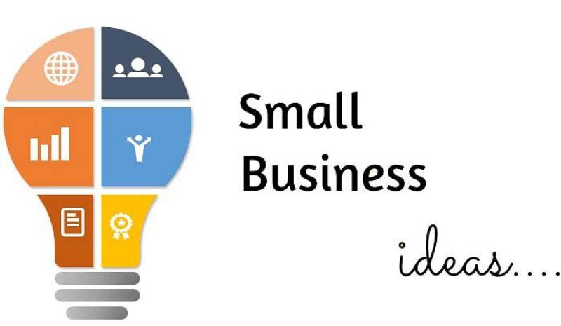 samll business