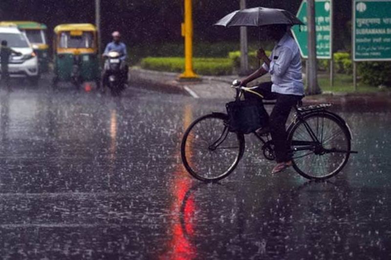 weather