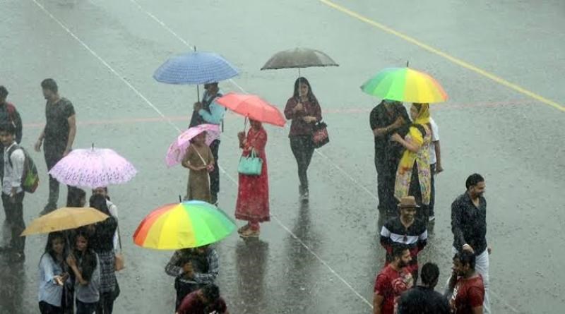 Latest weather news