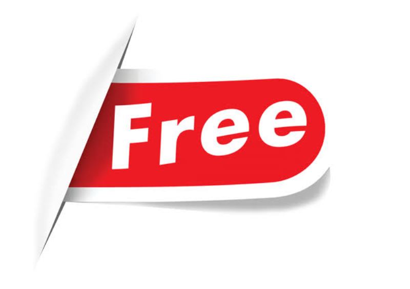 free