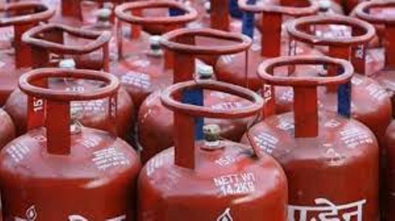 gas