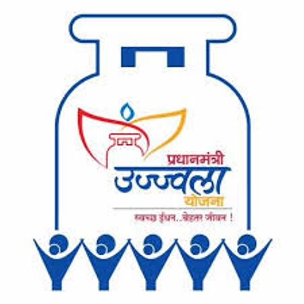 PM-Ujjwala Yojan