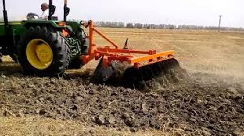 Agriculture