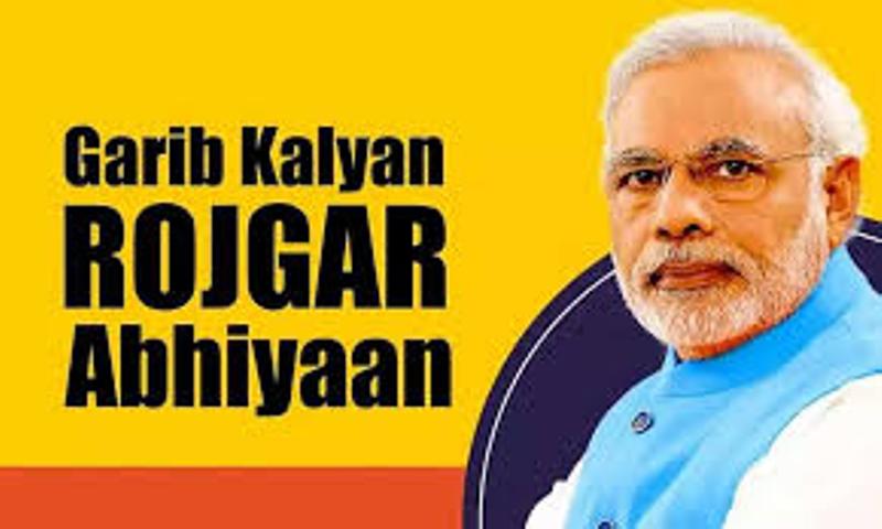 GArib kalyan