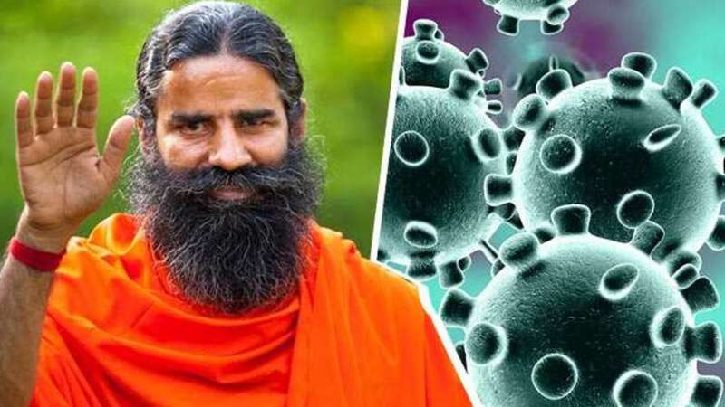 Baba ram dev