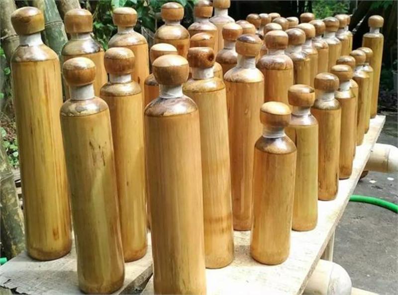 bamboo