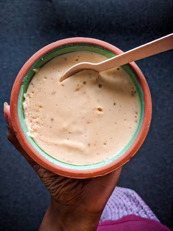 kulfi