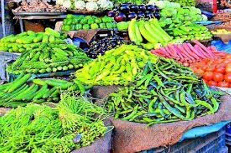 Vegetable
