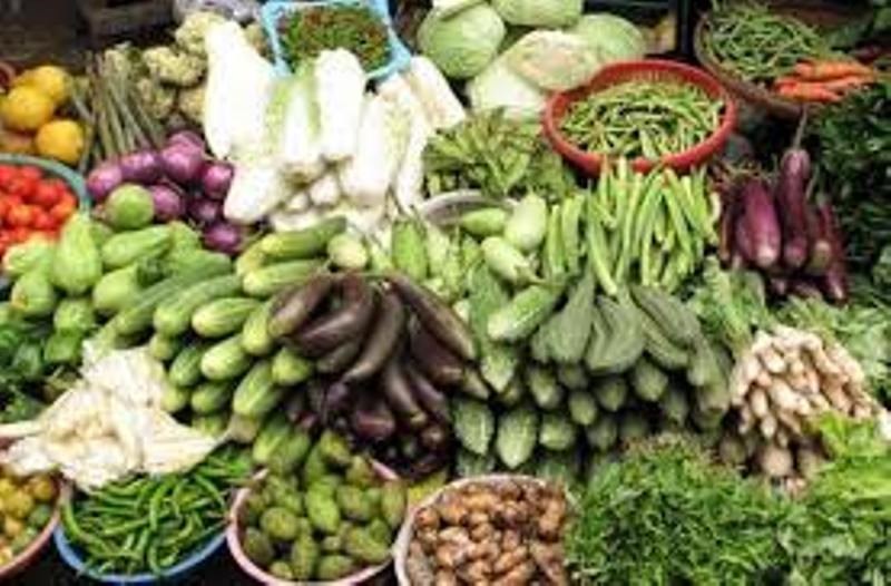 Vegetable