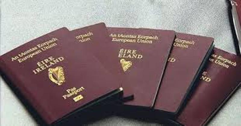 passport