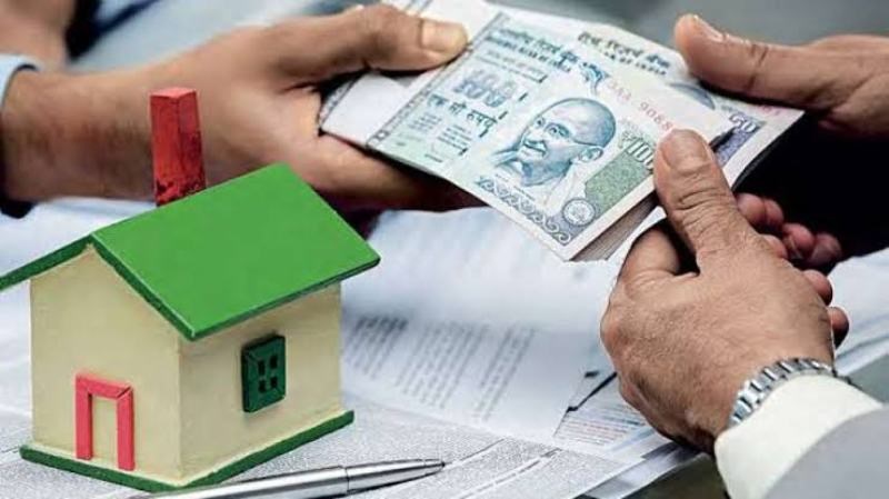 Home loan