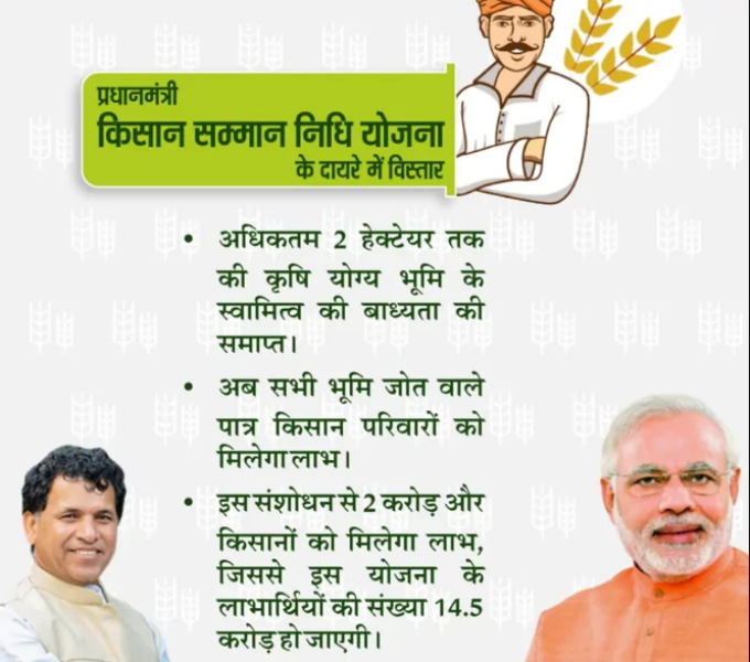 Government scheme