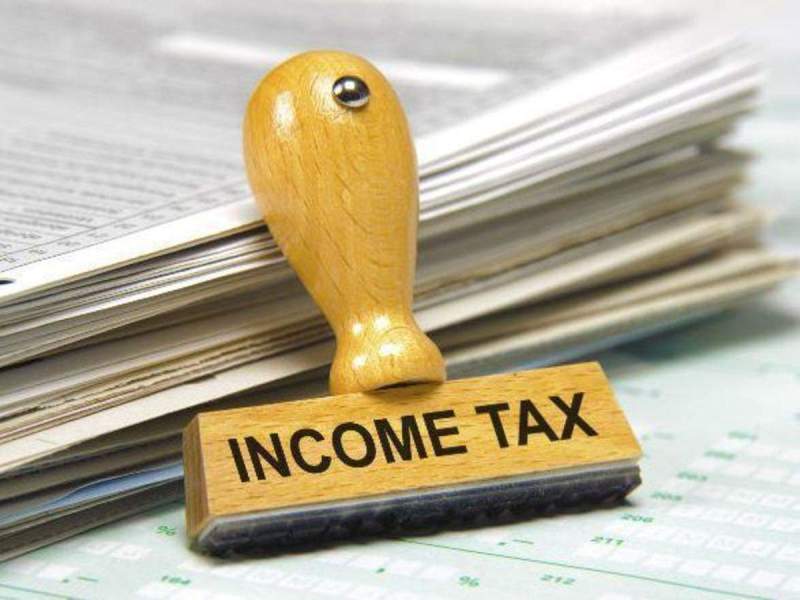 income tax