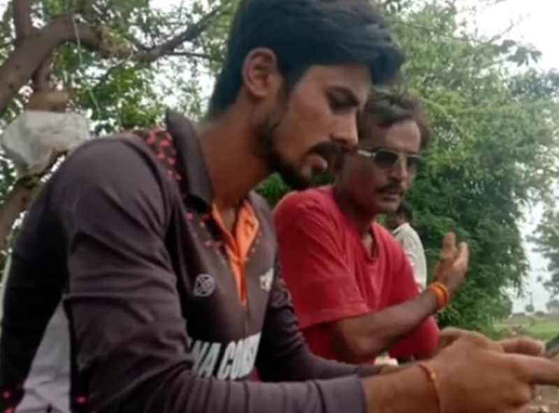 सफल किसान