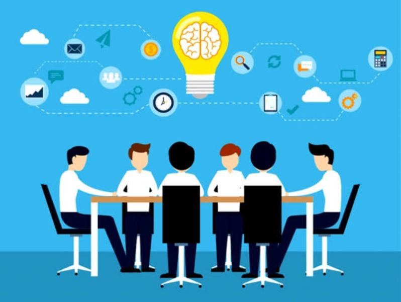 Small business ideas