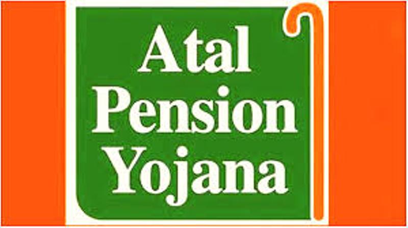 Atal Pension Yojana