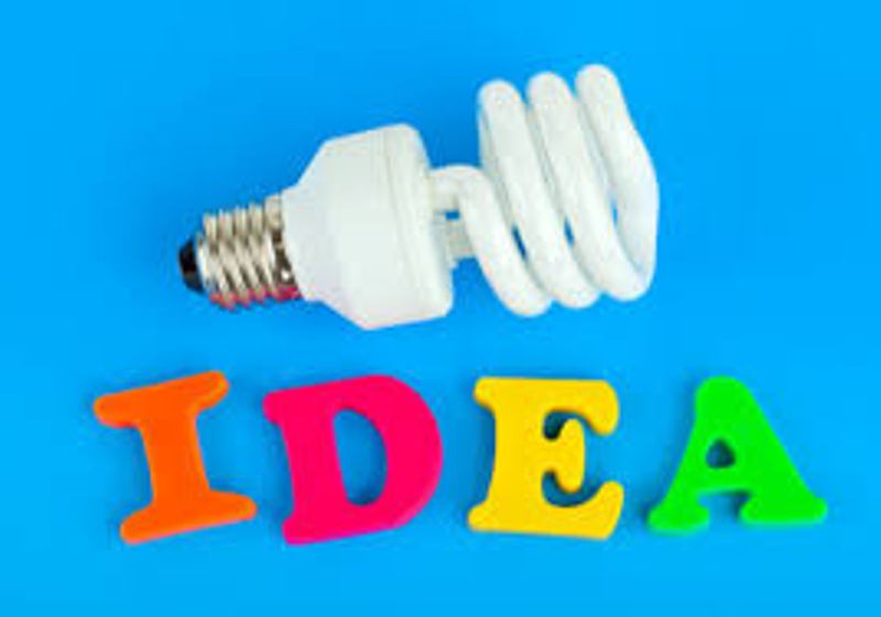 idea