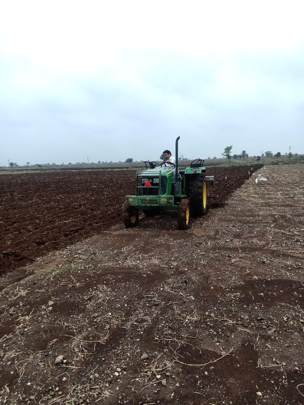 Tractors