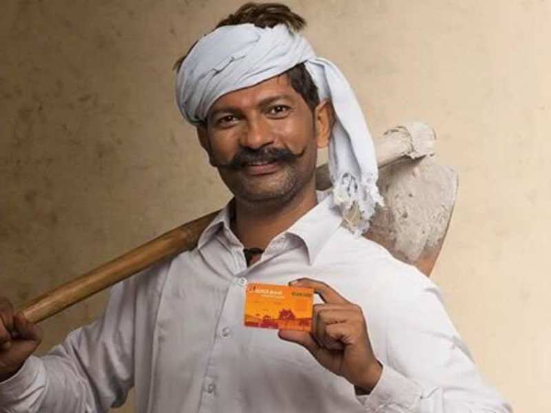 kisan credit