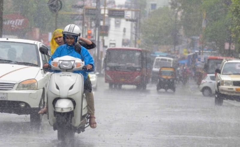 bihar Alert