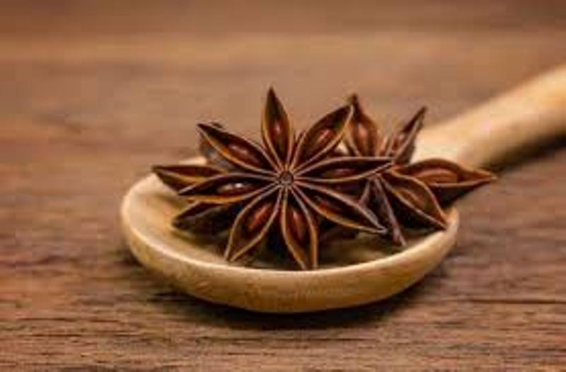 star anise
