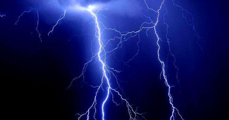 Weather Alert
