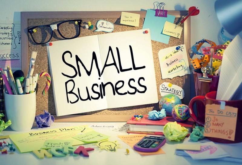 small business