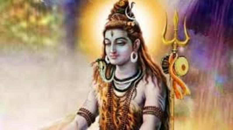 Mahadev
