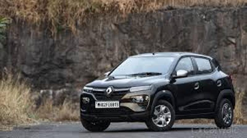 renault