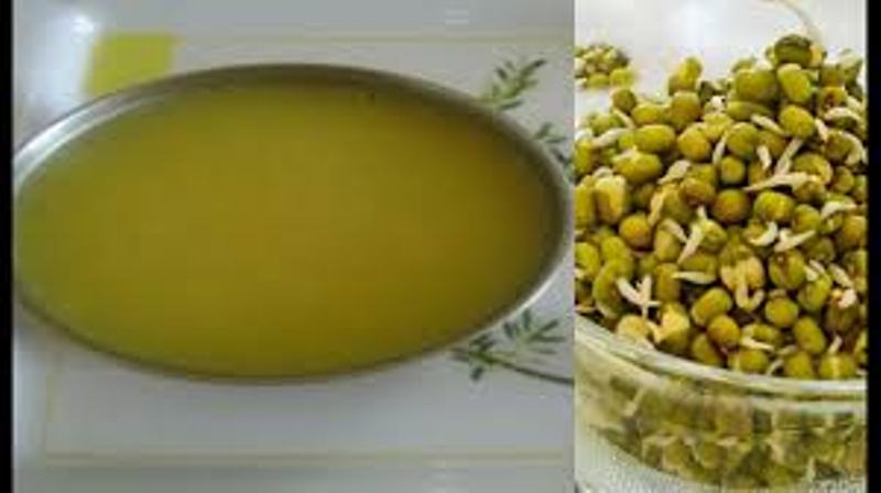 moon daal