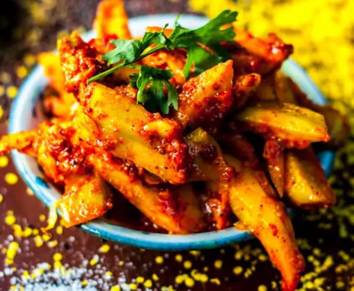 aam ka achar