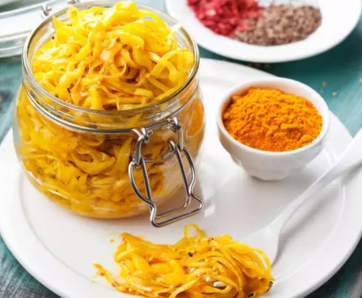 achar