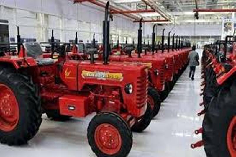 Mahindra
