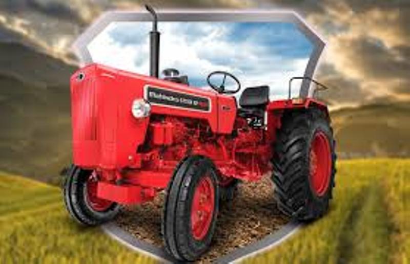 Tractors