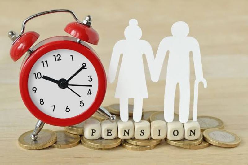 Pension Scheme