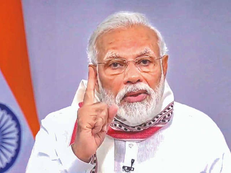 modi