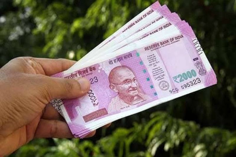 rupee
