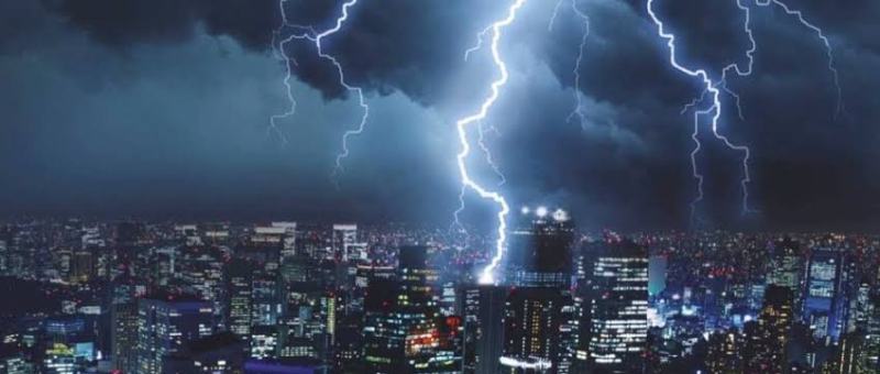Weather forecast